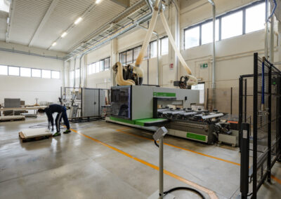 02 Falegnameria Tessari -22 ottobre 2025