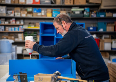 167 Falegnameria Tessari -18 gennaio 2023