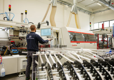 58 Falegnameria Tessari -22 ottobre 2025